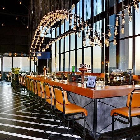 Courtyard Hotel Waterfall City Midrand Εξωτερικό φωτογραφία