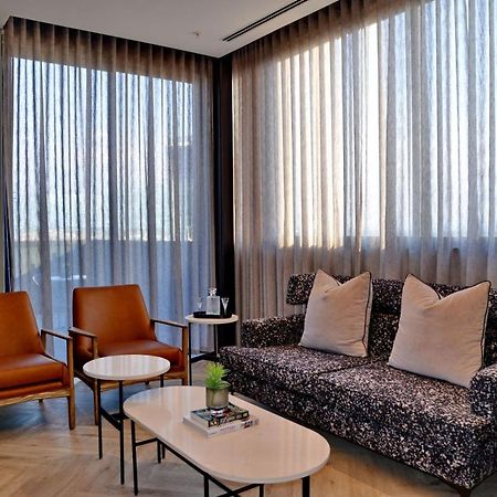 Courtyard Hotel Waterfall City Midrand Εξωτερικό φωτογραφία