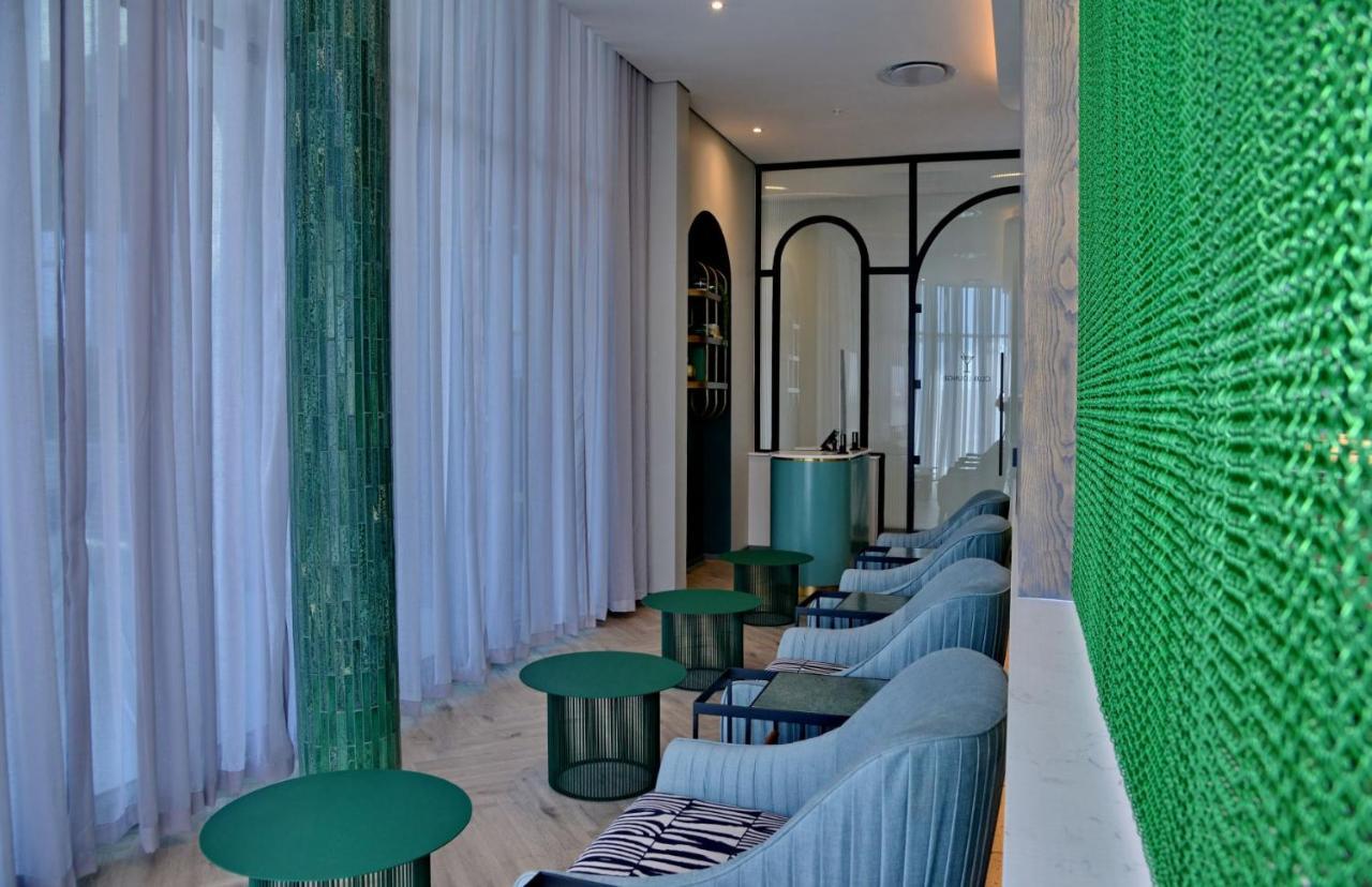 Courtyard Hotel Waterfall City Midrand Εξωτερικό φωτογραφία