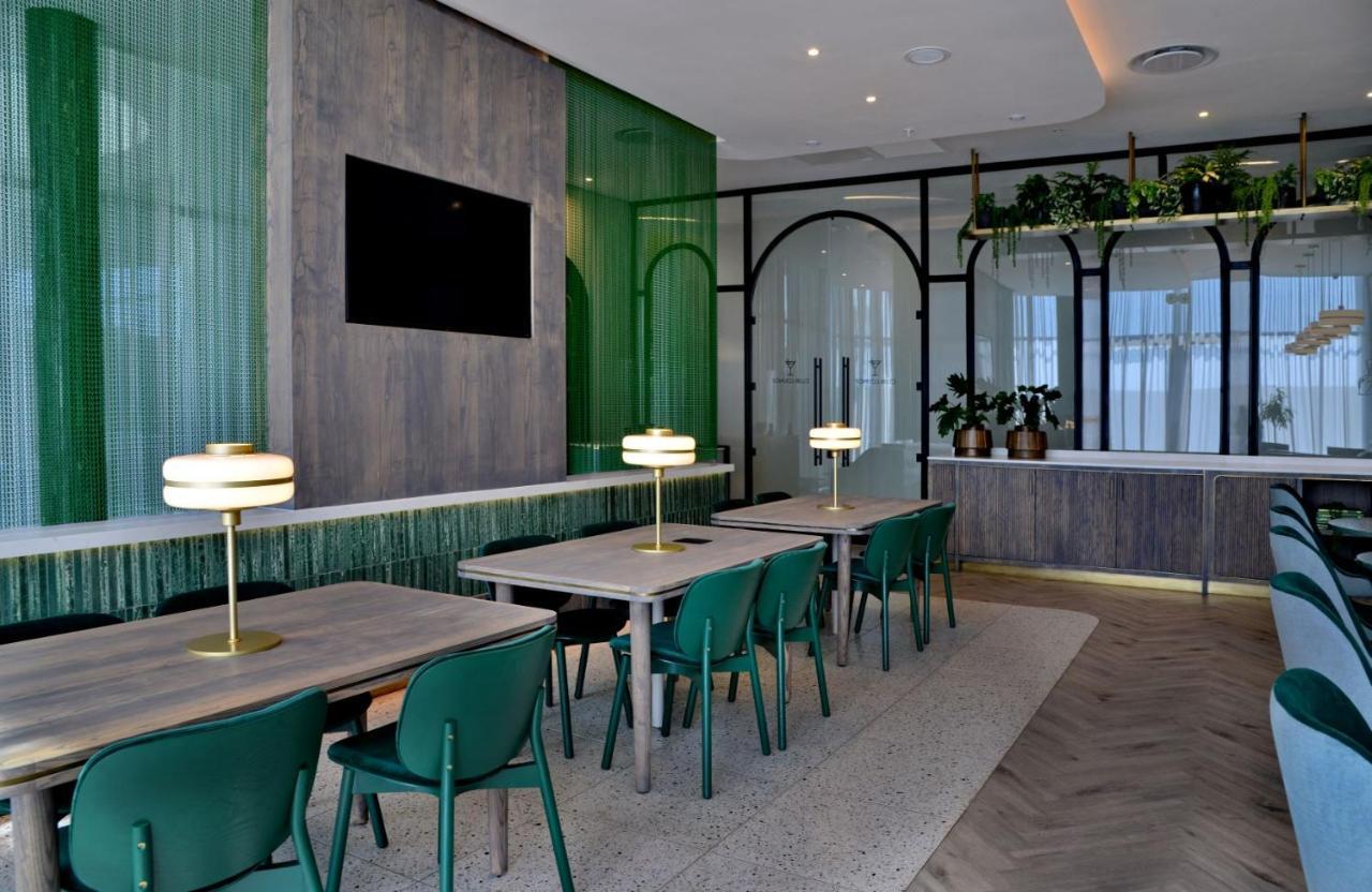 Courtyard Hotel Waterfall City Midrand Εξωτερικό φωτογραφία