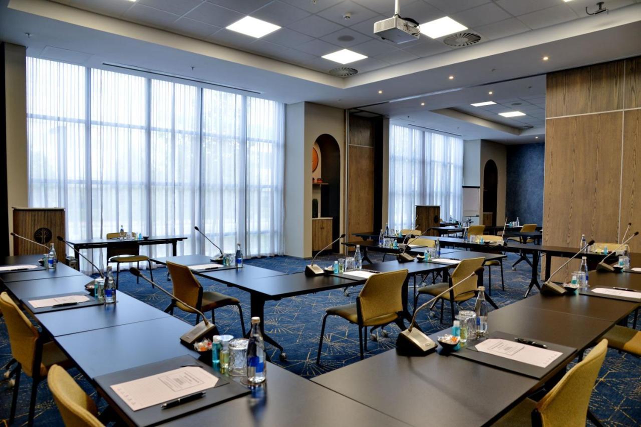 Courtyard Hotel Waterfall City Midrand Εξωτερικό φωτογραφία