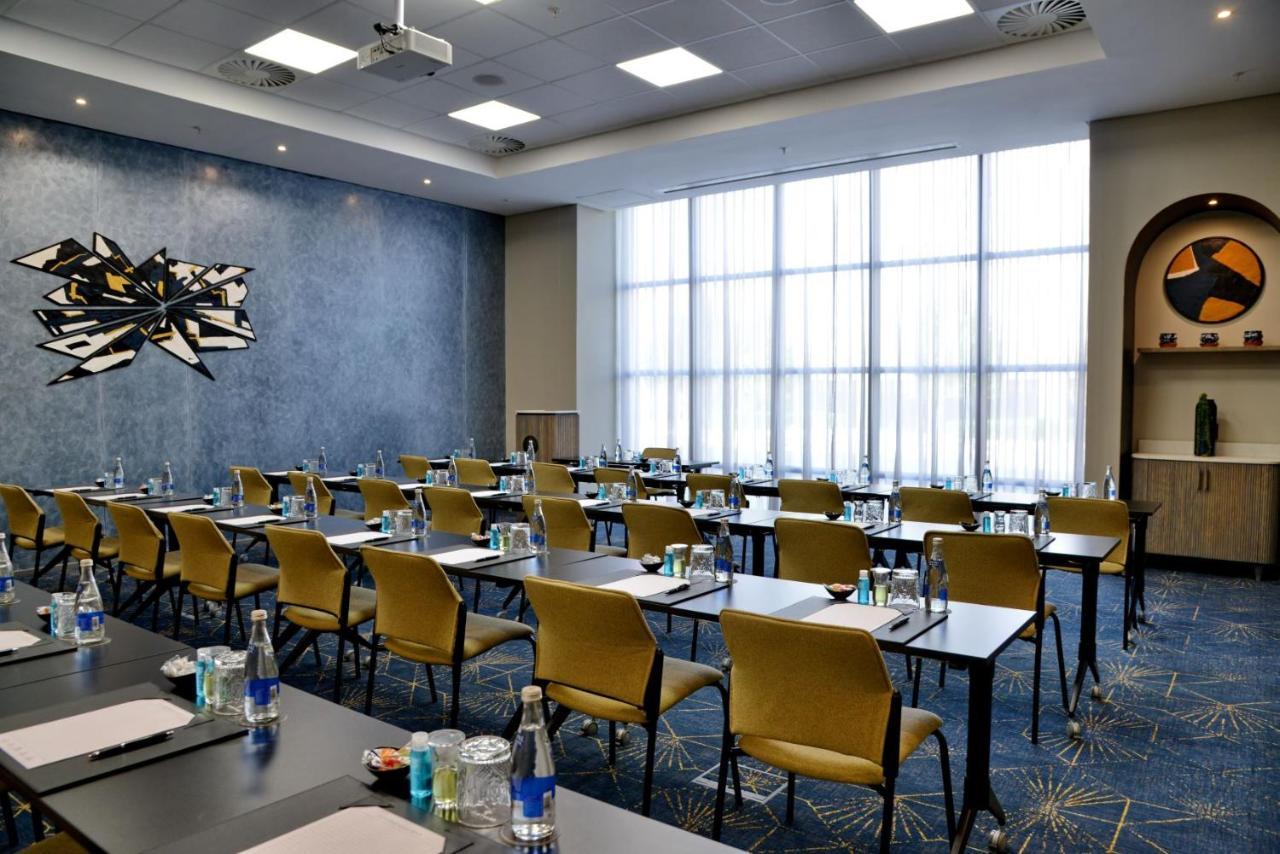 Courtyard Hotel Waterfall City Midrand Εξωτερικό φωτογραφία