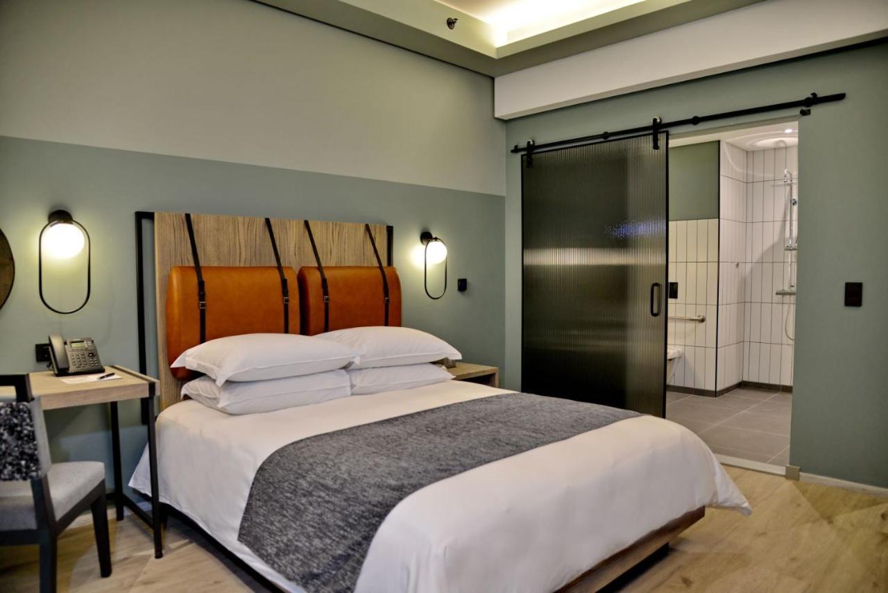 Courtyard Hotel Waterfall City Midrand Εξωτερικό φωτογραφία