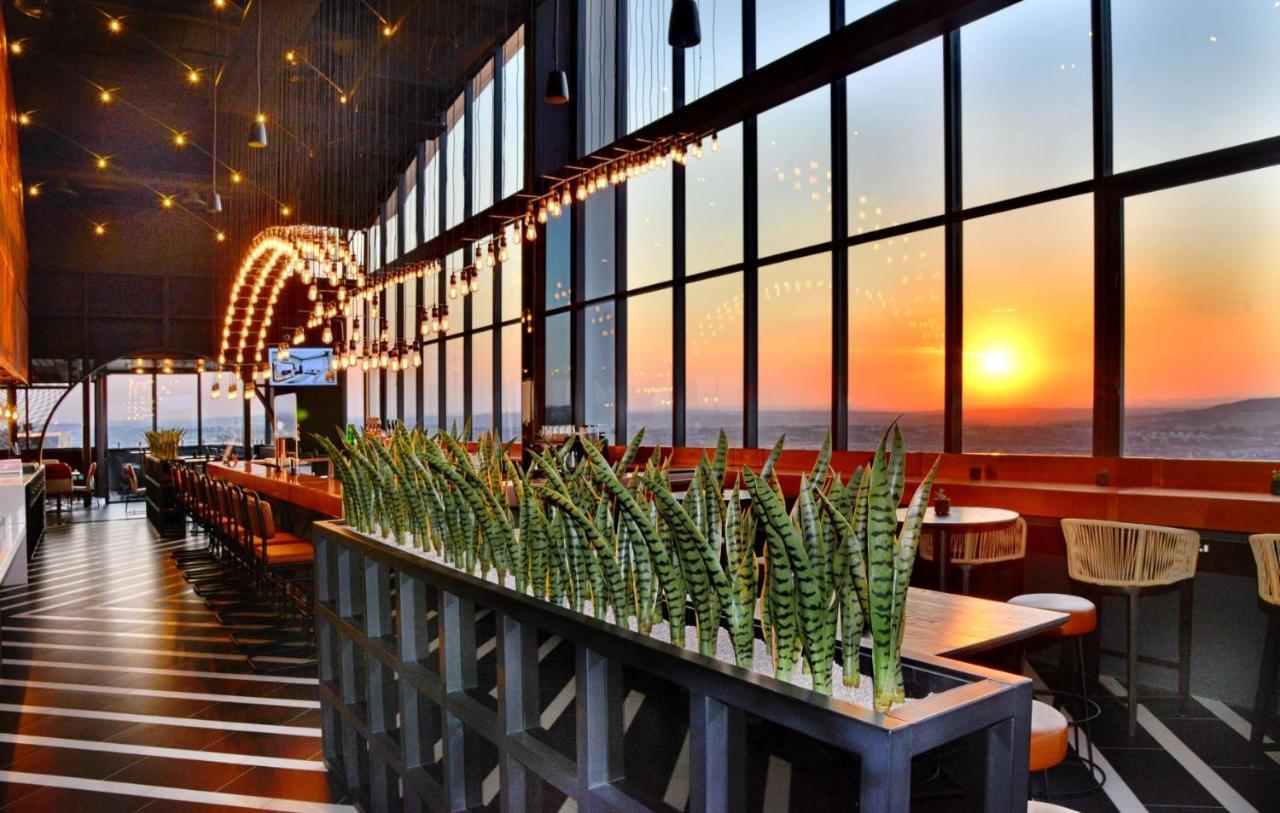 Courtyard Hotel Waterfall City Midrand Εξωτερικό φωτογραφία