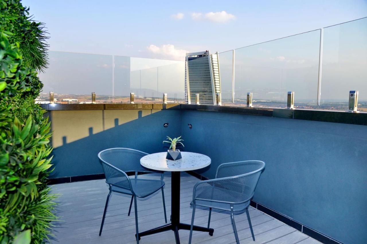 Courtyard Hotel Waterfall City Midrand Εξωτερικό φωτογραφία