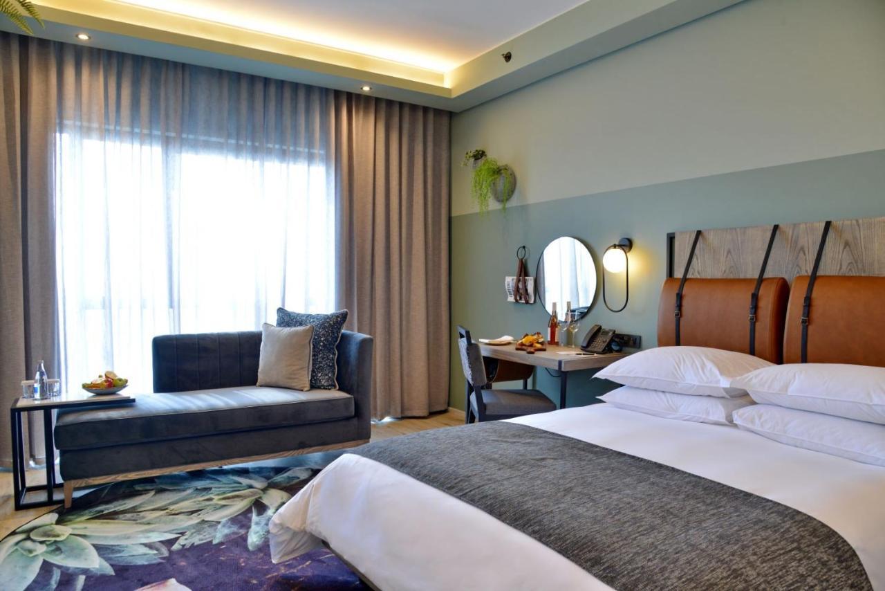 Courtyard Hotel Waterfall City Midrand Εξωτερικό φωτογραφία