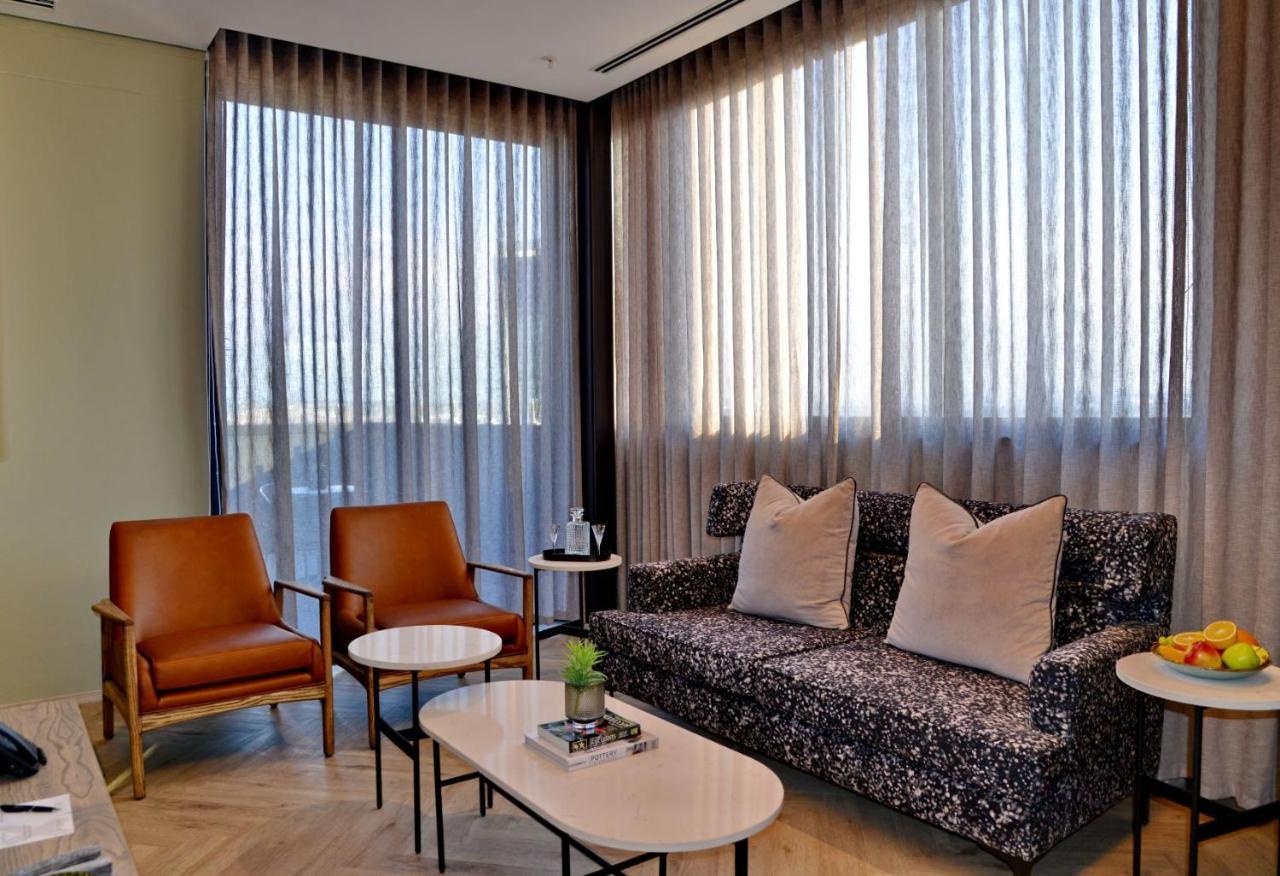 Courtyard Hotel Waterfall City Midrand Εξωτερικό φωτογραφία