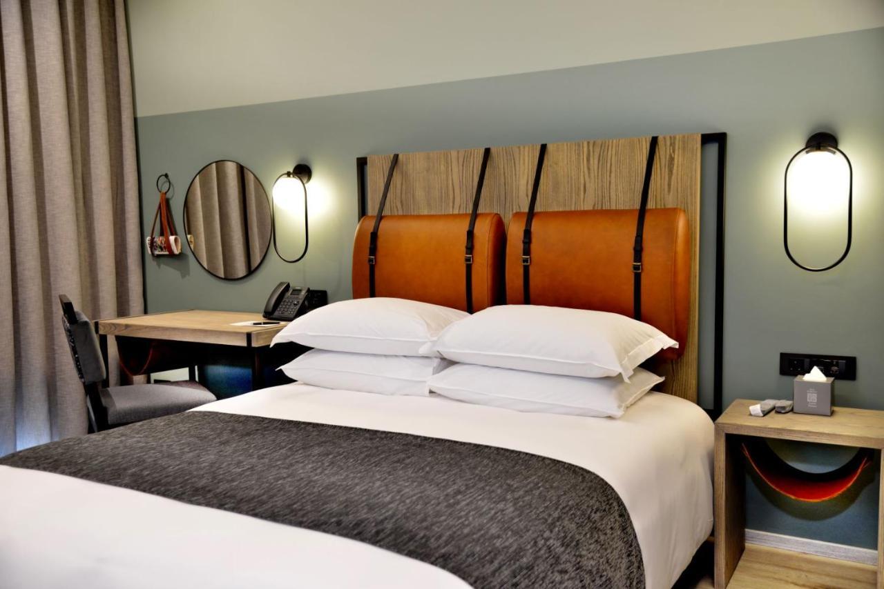 Courtyard Hotel Waterfall City Midrand Εξωτερικό φωτογραφία