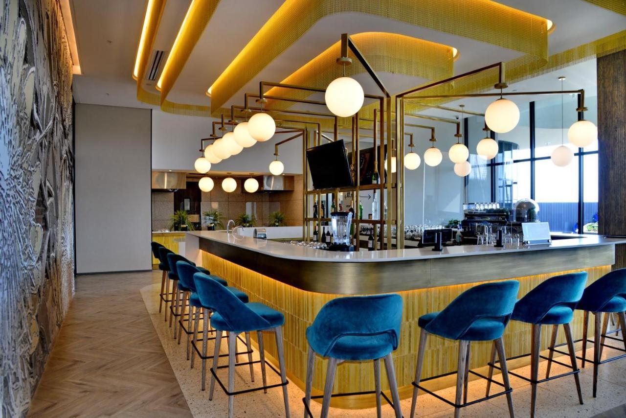 Courtyard Hotel Waterfall City Midrand Εξωτερικό φωτογραφία